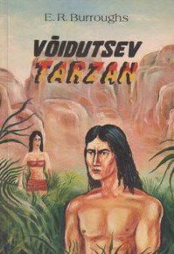Võidutsev Tarzan