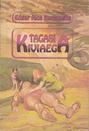 Tagasi kiviaega