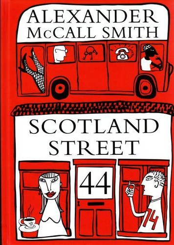Scotland street 44
