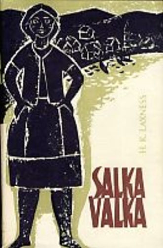 Salka Valka
