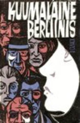 Kuumalaine Berliinis