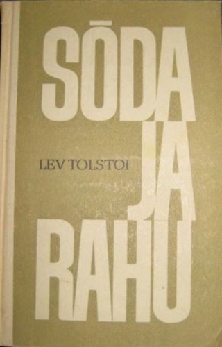 Sõda ja rahu III osa