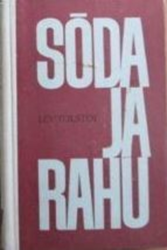 Sõda ja rahu IV osa