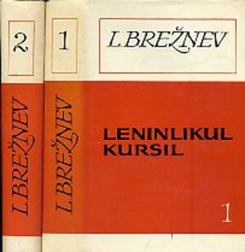 Leninlikul kursil 8