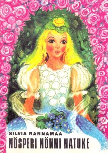 Nösperi Nönni natuke