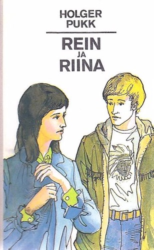 Rein ja Riina