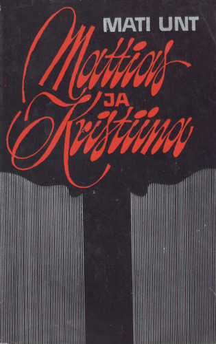 Mattias ja Kristiina