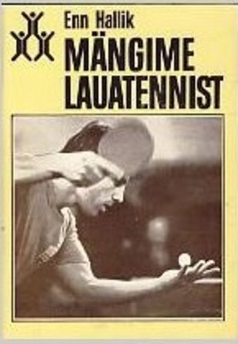 Mängime lauatennist