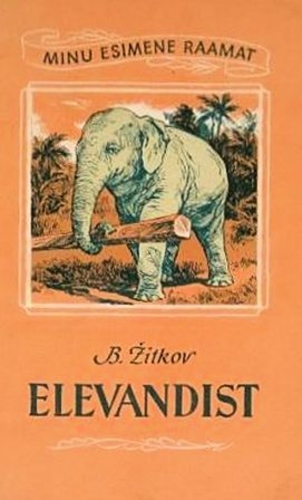 Elevandist