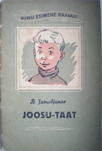Joosu-taat