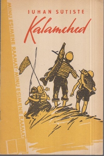 Kalamehed