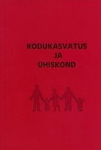 Kodukasvatus ja ühiskond