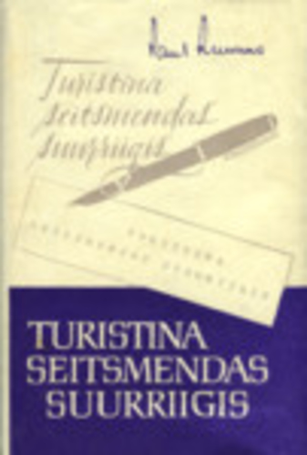 Turistina seitsmendas suurriigis