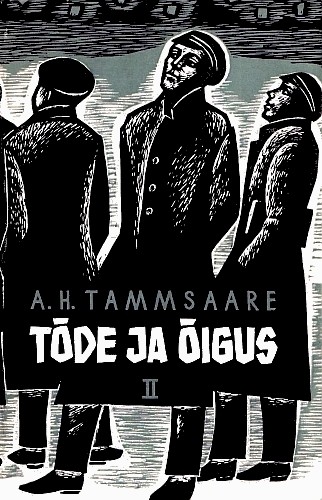 Tõde ja õigus II