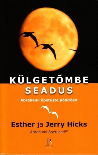 KĂŒlgetĂ”mbe seadus