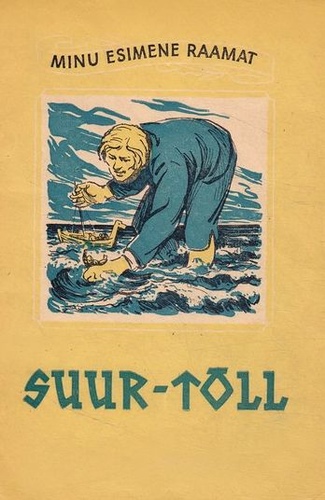 Suur-Tõll