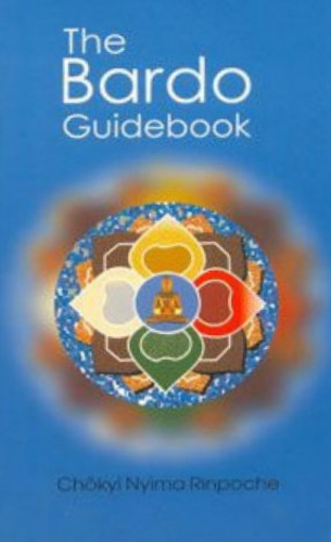 The Bardo Guidebook