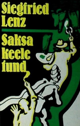 Saksa keele tund