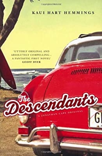 The Descendants