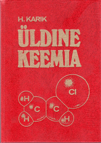 Üldine keemia