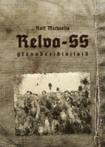 Relva-SS grenaderidiviisid