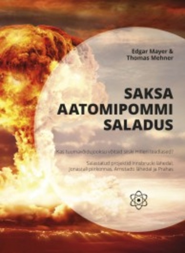 Saksa aatompommi saladus