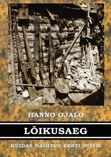 Lõikusaeg. Kuidas haihtus Eesti Diviis