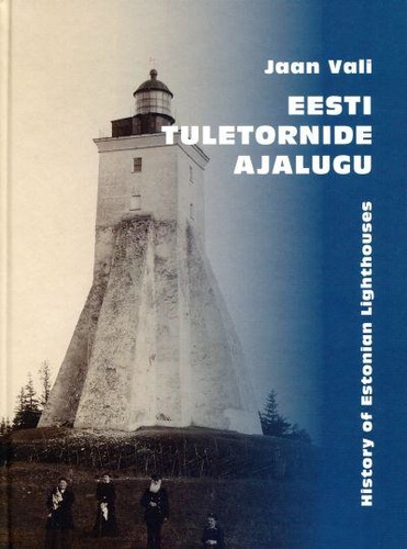 Eesti tuletornide ajalugu