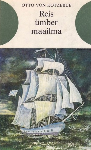 Reis ümber maailma aastail 1823-1826