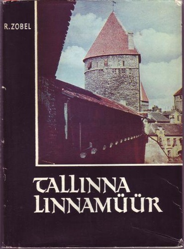 Tallinna linnamüür