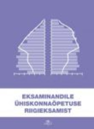 Eksaminandile ühiskonnaõpetuse riigieksamist 2009