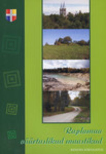 Raplamaa väärtuslikud maastikud