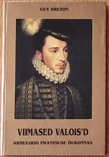 Viimased Valois'd