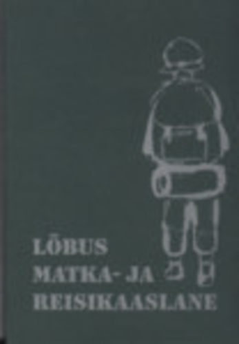 Lõbus matka- ja reisikaaslane