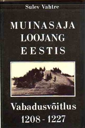 Muinasaja loojang Eestis