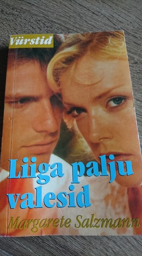Liiga palju valesid