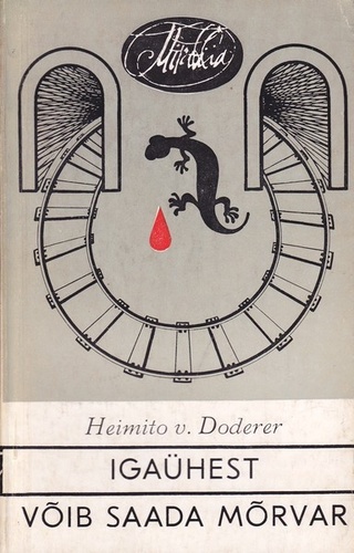 Igaühest võib saada mõrvar