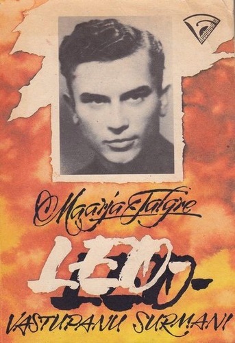 Leo - vastupanu surmani