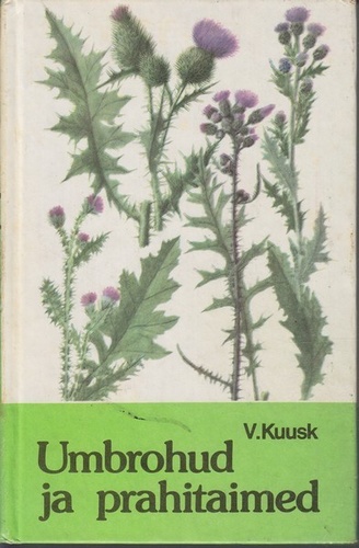 Umbrohud ja prahitaimed