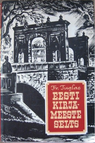 Eesti Kirjameeste Selts