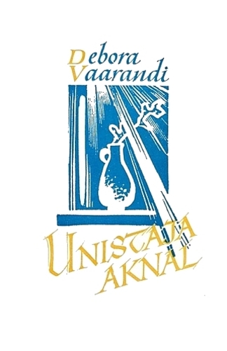 Unistaja aknal