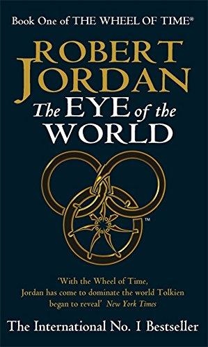 The Eye of the World [The Wheel of Time #1]