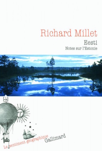 Eesti: Notes sur l'Estonie