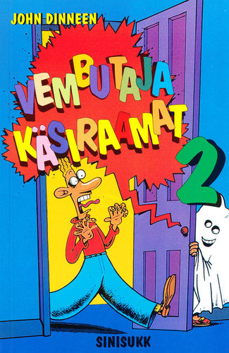 Vembutaja käsiraamat 2