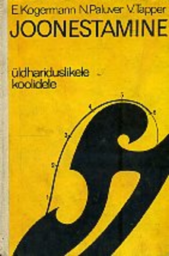 Joonestamine üldhariduslikele koolidele