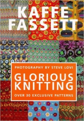 Glorious Knitting