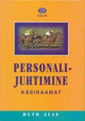 Personalijuhtimine
