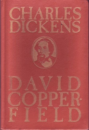 David Copperfield I ja II