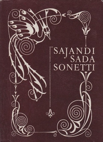 Sajandi sada sonetti