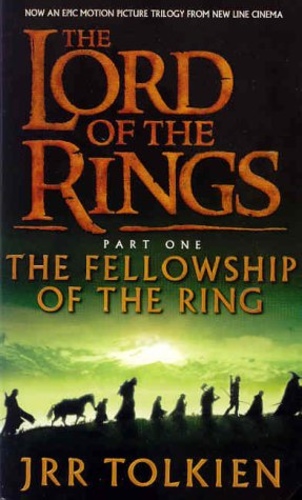 The Lord of the Rings. The Fellowship of the Ring